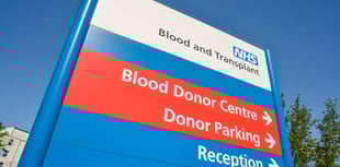 Call to donate rare B negative blood