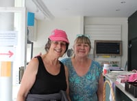  Sadness over charity shop closing down