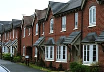 Rent in West Devon rises 5% in past year