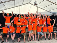 Community spirit shines bright at Hatherleigh Festival