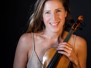 Calstock Arts to welcome back virtuoso violinist in November