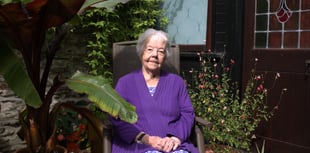 Veteran missionary plans final trip