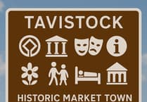 Tavistock campaign to signpost success