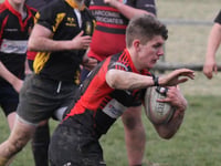 Local duo named in England A squad