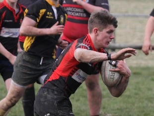 Local duo named in England A squad