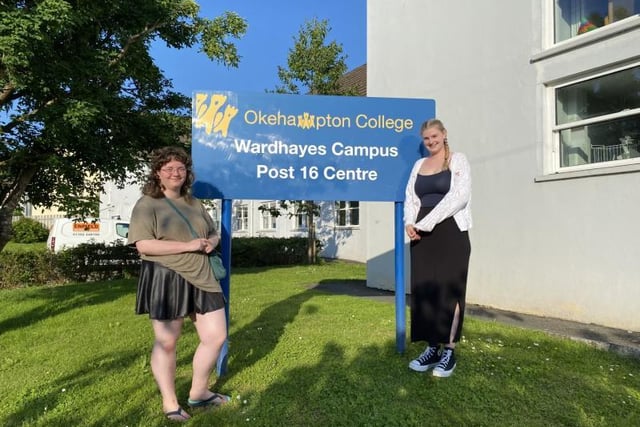 Okehampton College sixth form closure decision deferred