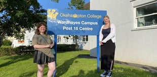 Okehampton College sixth form closure decision deferred
