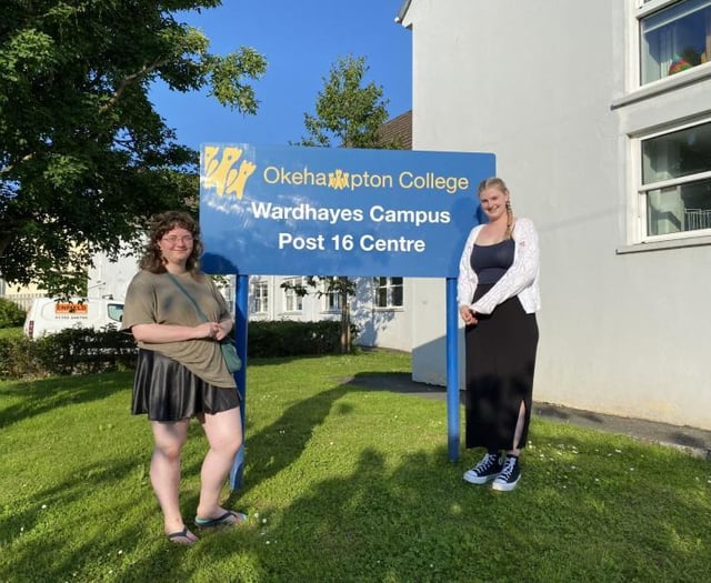Okehampton College sixth form closure decision deferred