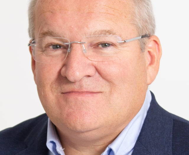 Reflections: Trusting the Plans Ahead