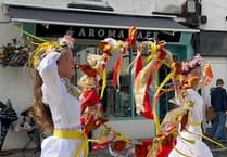 Tavistock Lions carnival to celebrate golden year