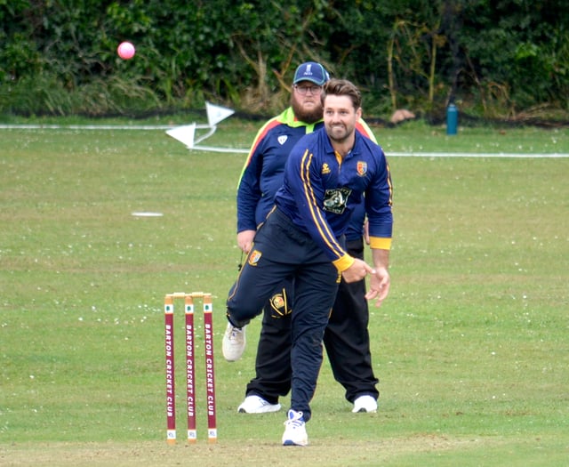 Tavistock continue A Division domination