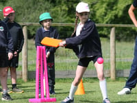 West Devon schools' cricket and athletics summer success