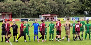 League opener takes Lambs on the road