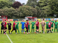 Ivybridge complete pre-season slate against Tavistock