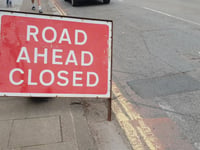 Drivers warned about delays due to gas works
