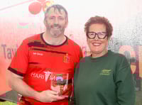Callington business supports local youth projects with funding