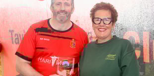 Callington business supports local youth projects with funding