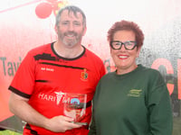 Callington business supports local youth projects with funding