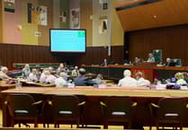 Police commissioner fails to disclose deal for chief constable