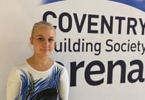 Okehampton Flyers gymnasts thriving at English Championships