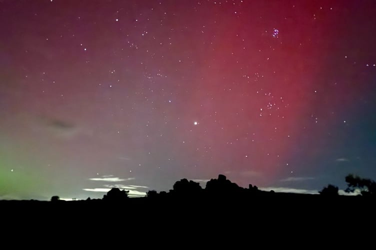Dartmoor National Park Authority 2026 calendar will be illustrated by photos by authority staff who entered a competition to be selected for inclusion.  selection of those shortlisted for the calendar include X by XXX.