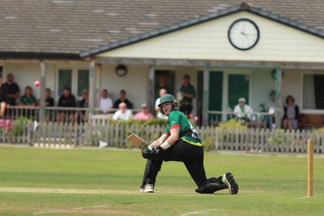 Hatherleigh hot on the heels of promotion