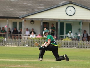 Hatherleigh hot on the heels of promotion