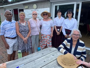 Charity tackles youth isolation  