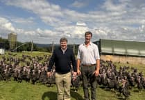 Mel Stride MP: I will continue to stand up for farmers