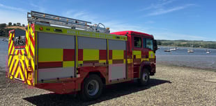 Vulnerable residents smoke alarm warning