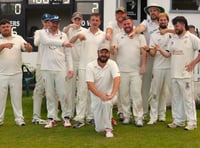Yelverton batsman posts maiden century in style
