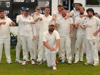 Yelverton batsman posts maiden century in style
