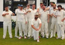 Yelverton Cricket Club 3rd XI batsman posts maiden century in style