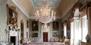 Historic mansion gets £4.5m windfall to help more people explore it