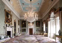 Historic Saltram gets £4.5m windfall to help more people explore it