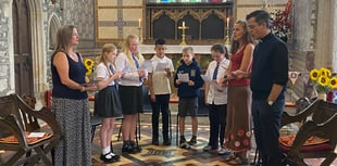 Lady Modiford's School still seeking pupils