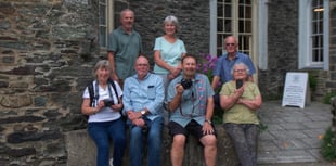 Photography club staging summer show