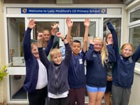 Still a chance to save Walkhampton school