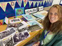 In pictures: Looking back as village primary closes its doors