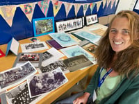 In pictures: Looking back as village primary closes its doors