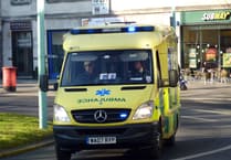 Cornwall paramedics facing growing threat of injury and abuse