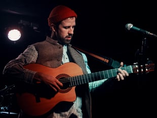 World class Whiddon arts festival unveiled