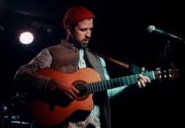 World class Whiddon arts festival unveiled