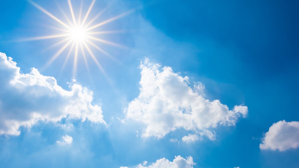 Tavistock weather forecast: Sunny with minimal rain, mild tomorrow
