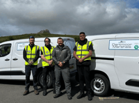 Marshals return to help protect Dartmoor this summer