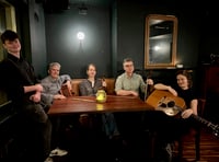 Cajun tunes and folk merrymaking as Wren Music hosts summer events