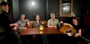 Cajun tunes and folk merrymaking as Wren Music hosts summer events