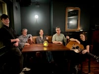 Cajun tunes and folk merrymaking as Wren Music hosts summer events