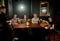 Cajun tunes and folk merrymaking as Wren Music hosts summer events for all ages