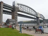 Step back in time for Saltash’s Victorian murder mystery night